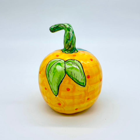 Small Chickens 3d Pumpkin