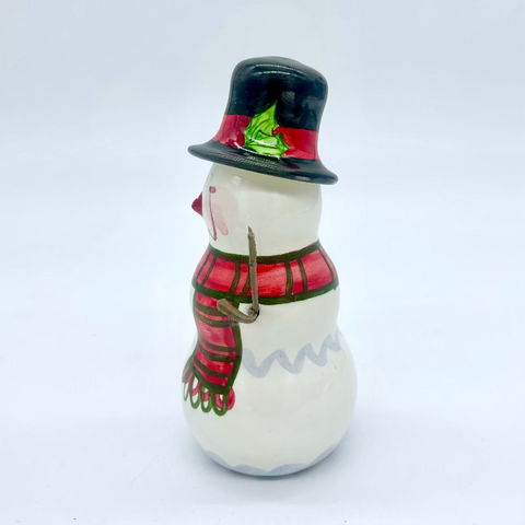 Lenny the Snowman
