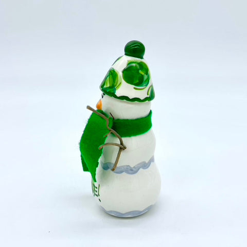 Stan the Snowman