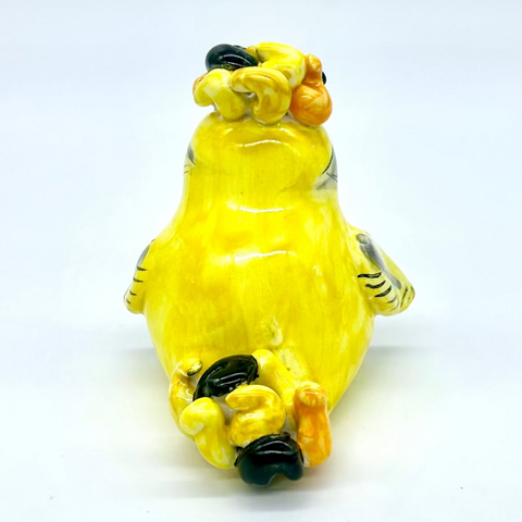 Tracy the Bird
