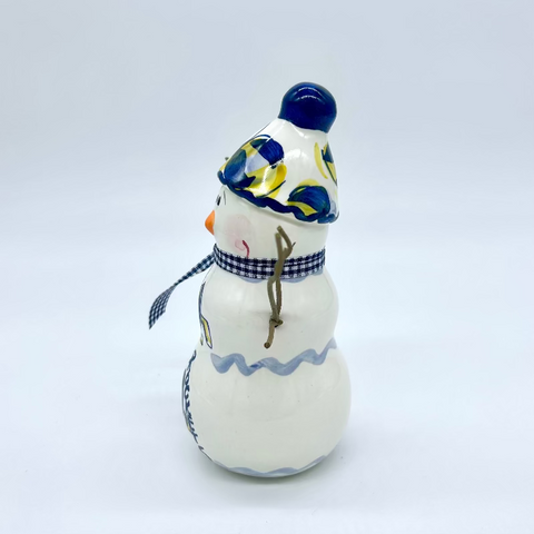 Kent the Snowman
