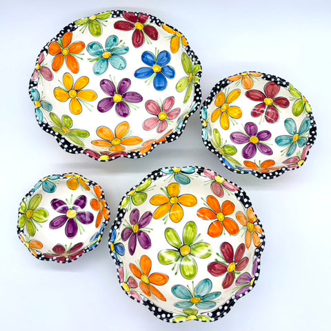 Katie Daisy Bowls