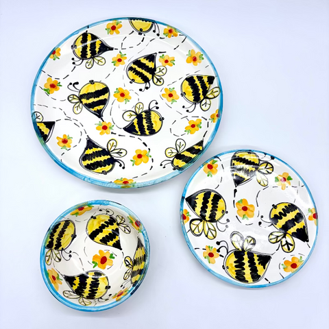 Bees Entertainer Bundle
