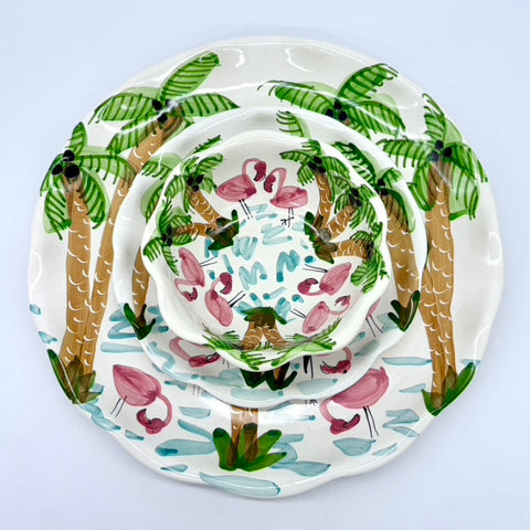 Flamingos Entertainer Bundle