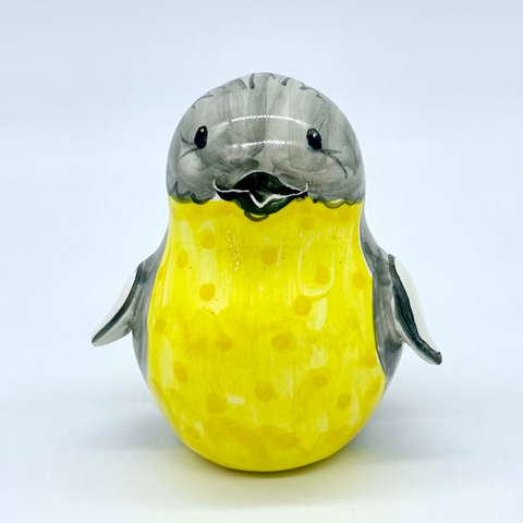 Winnie the Bird