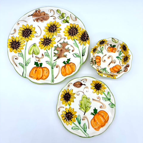 Fall Frenzy Entertainer Bundle