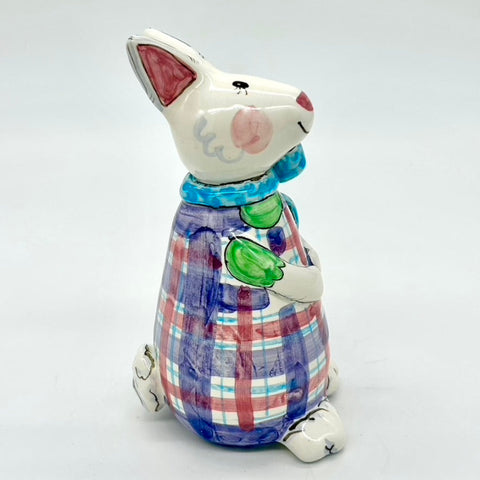 Sally the Bunny