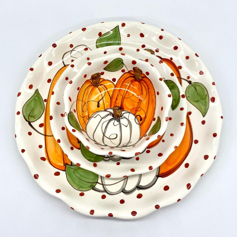 Ann's Pumpkins Entertainer Bundle