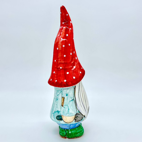 Bitty the Gnome