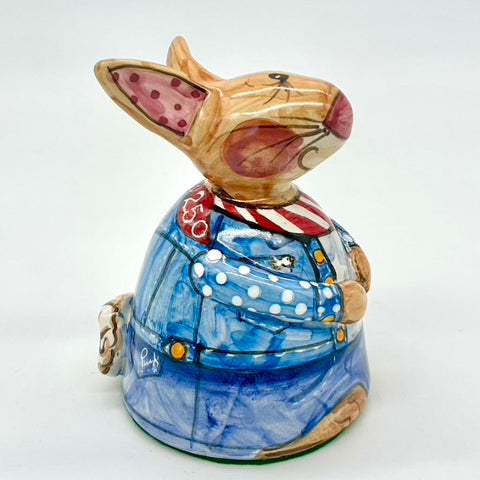 John the Bunny