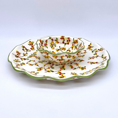 Bittersweet Serving Bundle