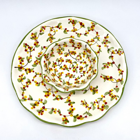 Bittersweet Serving Bundle