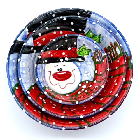 Jolly Bowls
