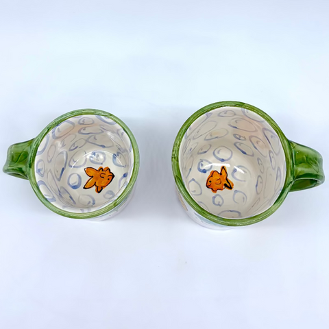 Fishing Lures Mugs