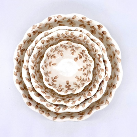 Cafe Comfort Bowls
