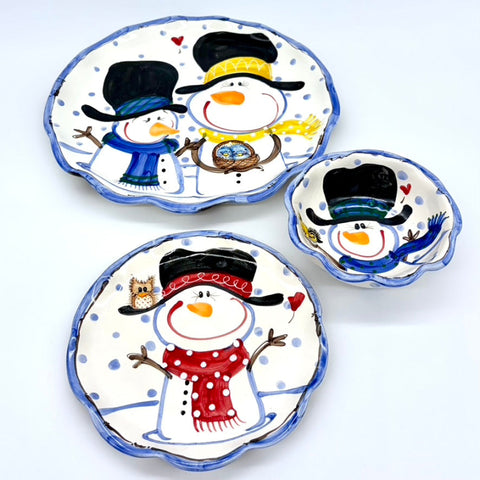 Feathered Friends Entertainer Bundle