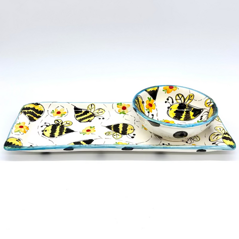 Bees Appetizer Bundle