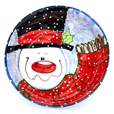 Jolly Bowls