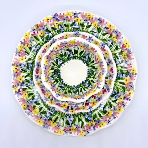 Flower Garden Entertainer Bundle