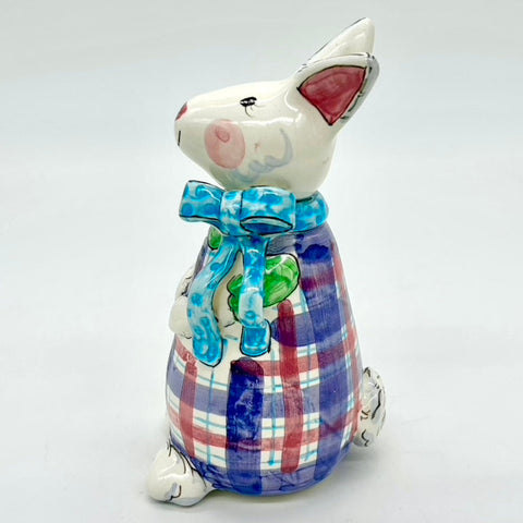 Sally the Bunny