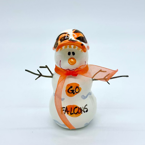 Ben the Snowman