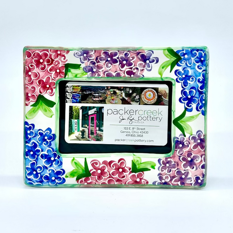 Endless Summer Picture Frame