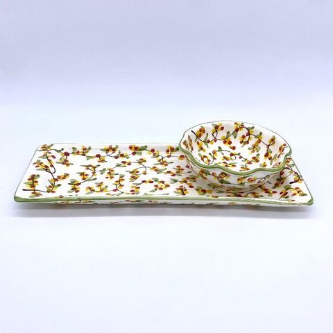 Bittersweet Appetizer Bundle