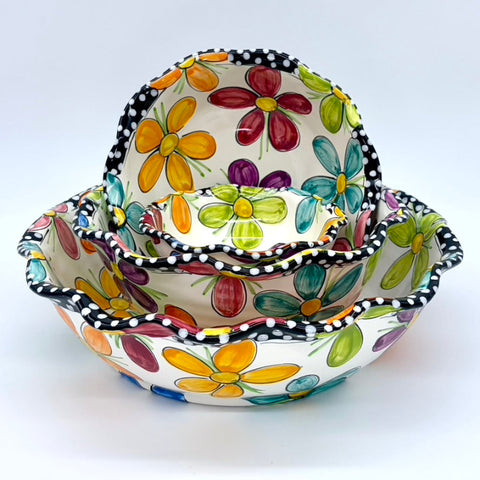 Katie Daisy Bowls