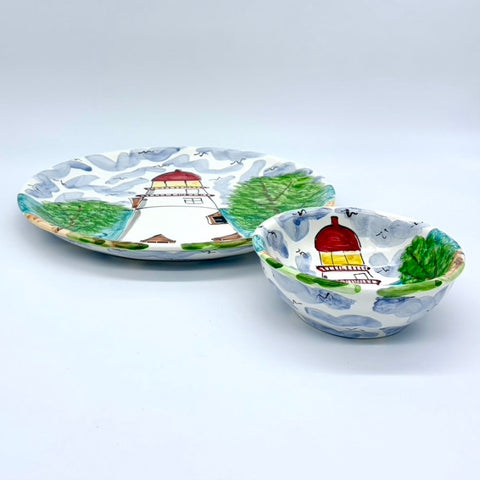 Lighthouse Serving Bundle