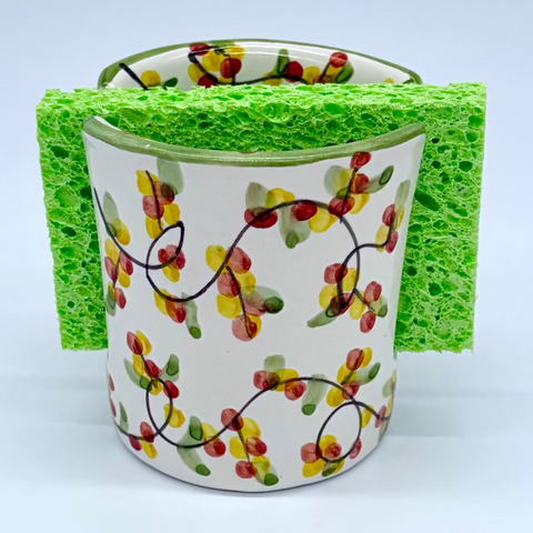 Bittersweet Sponge Holder