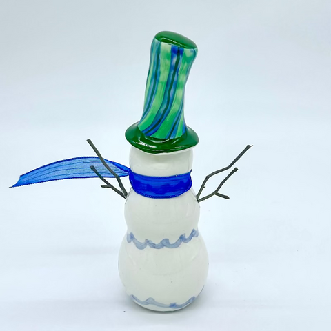 Neil the Snowman