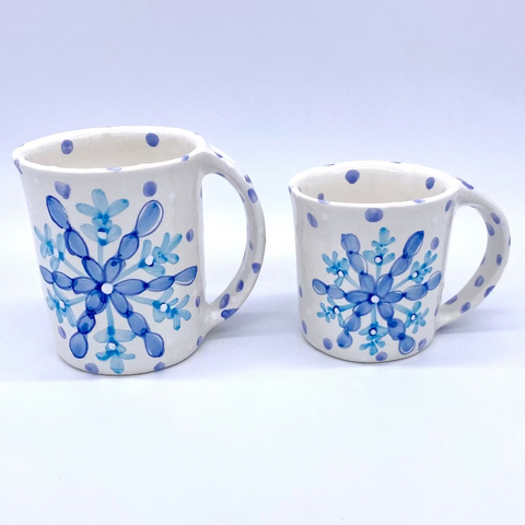 2025 Limited Edition Holiday Mugs