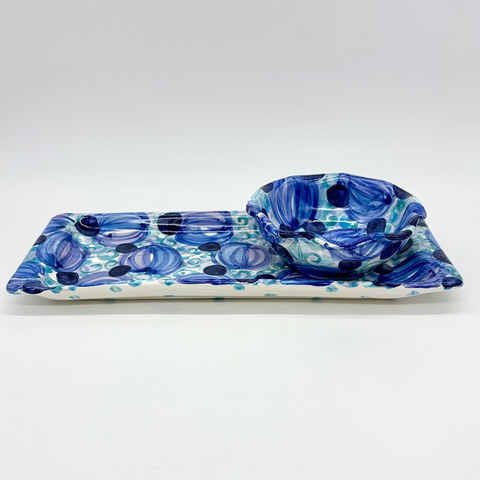 True Blue Appetizer Bundle