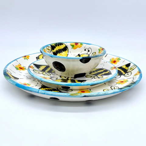 Bees Entertainer Bundle