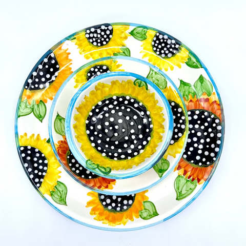 Sunflower Entertainer Bundle