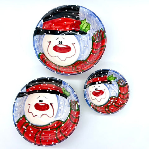 Jolly Bowls