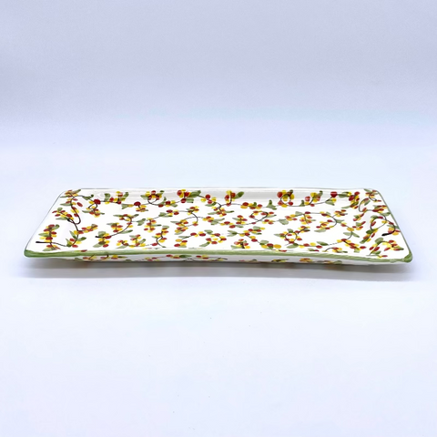 Bittersweet Bread Tray