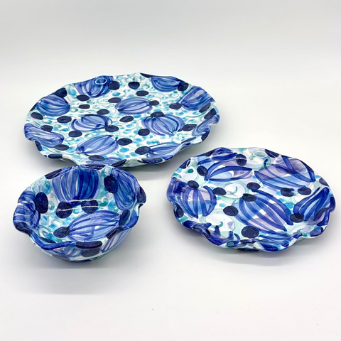 True Blue Entertainer Bundle