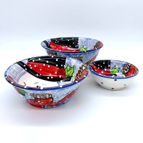 Jolly Bowls