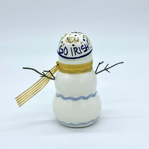 Pete the Snowman