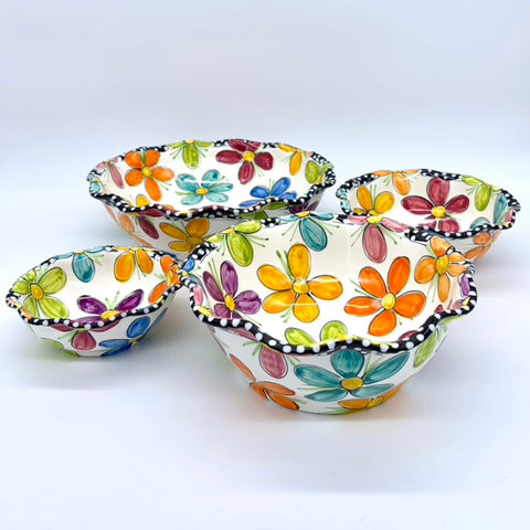 Katie Daisy Bowls