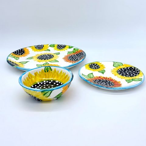 Sunflower Entertainer Bundle