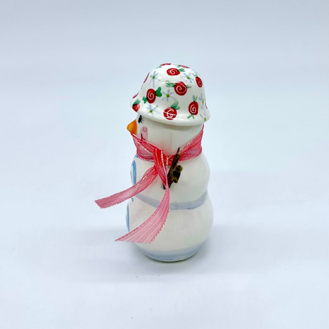 Rosie the Snowman