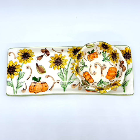 Fall Frenzy Appetizer Bundle