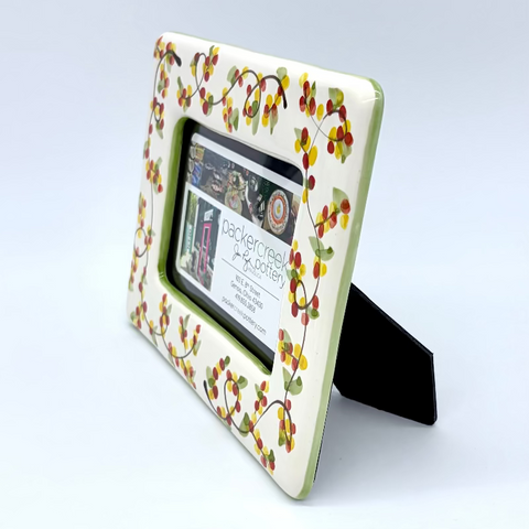 Bittersweet Picture Frame