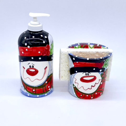 Jolly Kitchen Counter Bundle