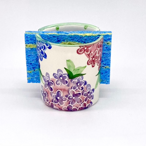 Endless Summer Hydrangea Sponge Holder