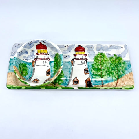 Lighthouse Appetizer Bundle