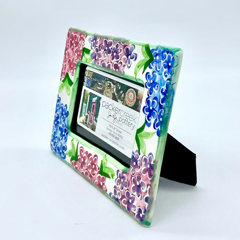 Endless Summer Picture Frame