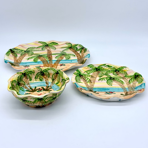 Tropical Sunset Entertainer Bundle